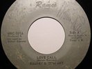 RAMSEY & COMPANY   Love Call / Leg Grease   RAMCO modern soul funk 45 RARE Hear