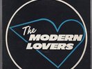 Orig 76 THE MODERN LOVERS Self Titled s/t LP Jonathan Richman Punk New Wave R&R
