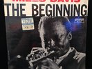 MILES DAVIS The Beginning SEALED Original LP Vinyl Record Prestige PR 7221
