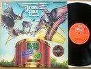 KLAUS WEISS orig. MPS Vinyl LP 1975 DRUM BOX