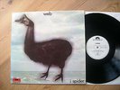 WEB orig. german sample w/l promo LP I SPIDER Polydor