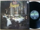 LUCIFER`S FRIEND Vertigo Ufo LP BANQUET 1974