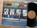 SLADE rare german Barn Records LP + Insert WHATEVER HAPPENED TO SLADE