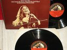 EMI SLS 1546963 STEREO UK 2LP JACQUELINE DU PRE IMPRESSIONS NM