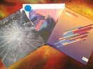 Shigeto No Better Time Than Now Marble LP Full Circle Vinyl Com Truise Purple