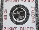 Strike Under-Immediate Action-Wax Trax 103015X-Hardcore-Punk