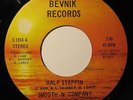 SMOOTH -N- COMPANY on BEVNIK modern soul 45 RARE Killer *Listen*