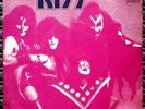 KISS - KISSIN' TIME PORTUGAL 7/45 original 1974 Stunning MINT condition