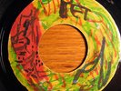 MELLOTONES uncle charlie/what a botheration UPSETTER reggae 7