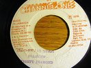 MIGHTY DIAMONDS play on jah music CHANNEL ONE reggae 7