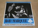 MFSL 1-265 Mobile Fidelity Alexis Korner’s Blues Incorporated R&B Marquee LP