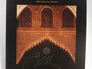 LOREENA McKENNITT Nights From Alhambra 2014 Ltd. Ed. 2 LP SIGNED/ Ltd. to 400