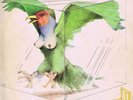 Atomic Rooster – Atomic Rooster – Keyboard Mix – CAS 1010 LP Vinyl Record