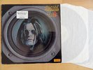 OZZY OSBOURNE - Live & Loud DOPPEL LP * Original Epic 1993 * Black Sabbath METAL