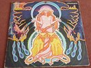 HAWKWIND: Space Ritual (2 x LP, fold-out sleeve with inners) UAD60037/8: 1973
