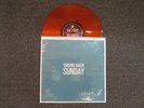 Taking Back Sunday ?– Tell All Your Friends - RARE Ltd. Ed. ORANGE OOP NM 2003