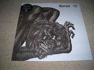 COMUS FIRST UTTERANCE LP GREEN SPLATTER VINYL MINT SEALED