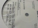 MANHATTAN TRANSFER - SWING LP VINYL TEST PRESSING UNPLAYED RARE REMIXES