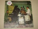 BENT AXEN - HOLLIDAY IN STUDIO - TOP JAZZ - 45 EP  DANISH JAZZ LISTEN