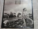 RUSH Permanent Waves LP Record - SEALED - RARE - MINT - Orig Pressing - No Cut