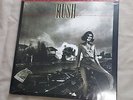 RUSH Permanent Waves LP Record - MFSL Remastered - SEALED - RARE - MINT