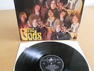 SCX 6372 - THE GODS - TO SAMUEL A SON - Rare 1969 Prog VINYL LP Uriah Heep PSYCH