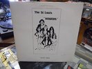 USED LP THE ST. LOUIS 
