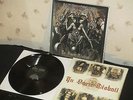 DIMMU BORGIR In Sorte Diaboli import  gatefold LP + LTD ED 7