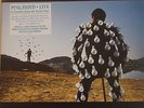 PINK FLOYD ? Delicate Sound of Thunder   ? DOUBLE  LP ? 1988