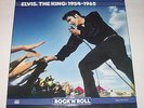 Elvis Presley The King 2 LP Box Set TIME LIFE 1954-1965 The Rock N Roll Era