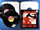 METALLICA 