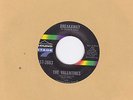 Northern Soul 45 THE VALENTINES 'Breakaway' on Sound Stage 7 (M-)