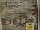 ? Beethoven, Streichquartette, Koeckert Quartett, DGG 3 LP Box