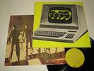 KRAFTWERK/COMPUTER WORLD  LP 1981 EMI 1A 062-64370
