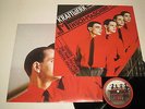 KRAFTWERK/DIE MENSCH-MASCHINE  LP 1978 EMI KLING KLANG 1C 058-32 843