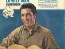 Rare Elvis 33 1/3 Single   
