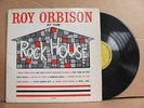 ROY ORBISON - AT THE ROCK HOUSE LP ON SUN 1260  ORIGINAL PRESSING  ROCKABILLY