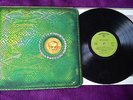 ALICE COOPER billion dollar babies  1973- EARLY UK PRESS-GREEN WB LAB -EX+