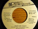 STAN RYCK/GENERAL LEVY easy my yout/just cool INPHYNITI reggae 7