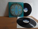 CLUSTER SCHWINGUNGEN DLP KRAUTROCK HAMMER IN MINT CONDITION