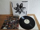 VINEGAR SAME LP IN MINT UNPLAYED KRAUTROCK HAMMER