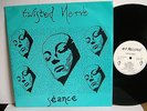 Twisted Nerve - Seance  NERVE 1  UK LP 1st Press 1984  +1 Records