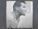 STAN GETZ QUINTET INTERPRETATIONS 2 DG JAZZ LP NORGRAN 1008 TRUMPET PLAYER LOGO