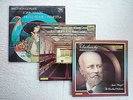 *SALE* 3 X Telarc Audiophile - Michael Murray Lorin Maazel