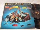 Audiophile TAS LP DICK SCHORY Music for Bang Baaroom & Harp 1s/1s RCA STEREO NM