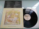 GENESIS-SELLING ENGLAND BY THE POUND..EARLY ISSUE NEAR MINT/EX VINYL LP 1973