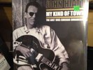 John Hiatt - My Kind of Town 2LP NEW Lost 1993 Chicago Broadcast