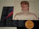 DAVID BOWIE/ALADDIN SANE  LP 1973 UK RCA VICTOR RS 1001