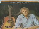 GORDON LIGHTFOOT SUNDOWN Rare ORIGINAL AUDIOPHILE MFSL LIMITED Japan SEALED LP