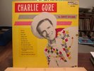 Charlie Gore The Country Gentleman rare Audio Lab LP